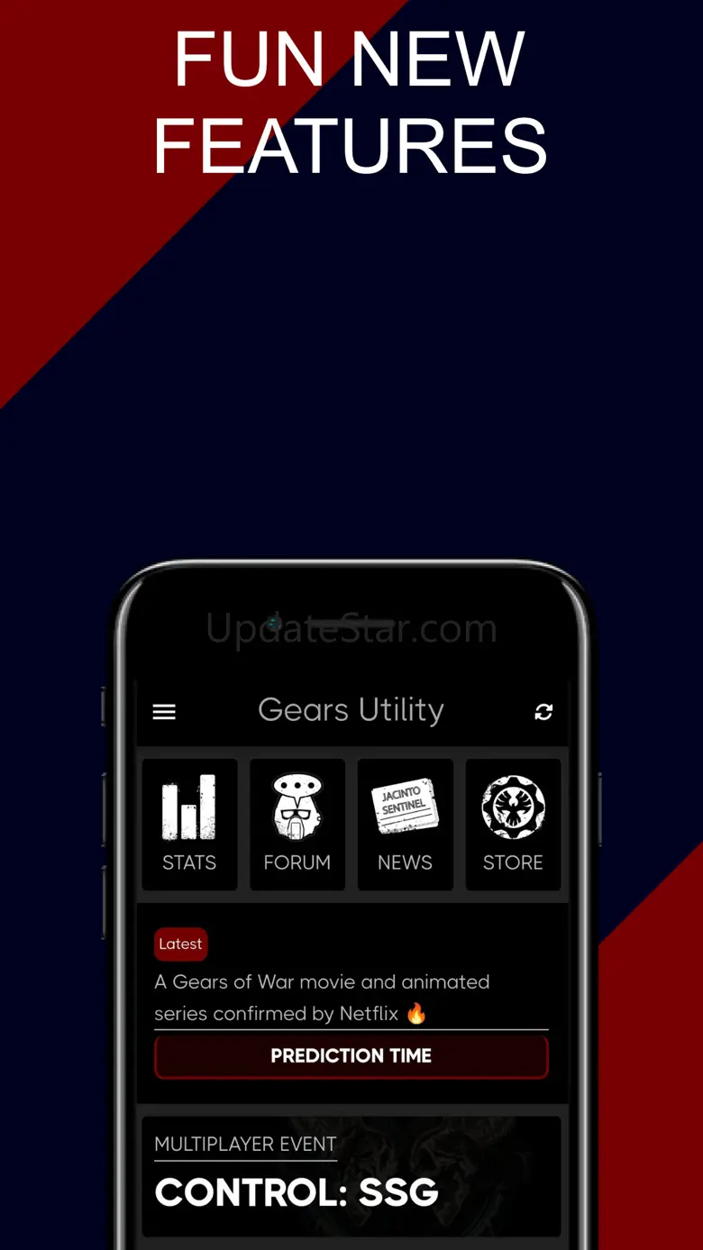 Gears Utility 1.9