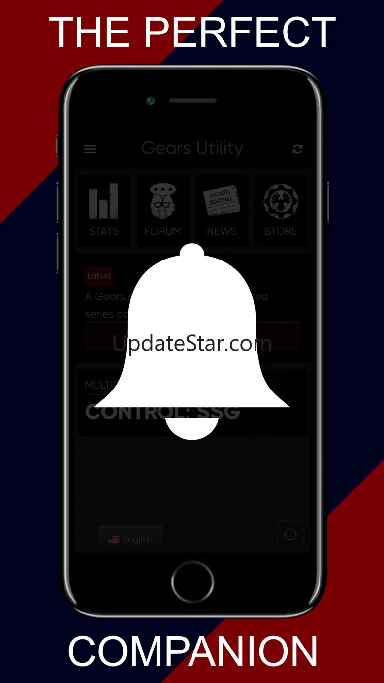 Gears Utility 1.9
