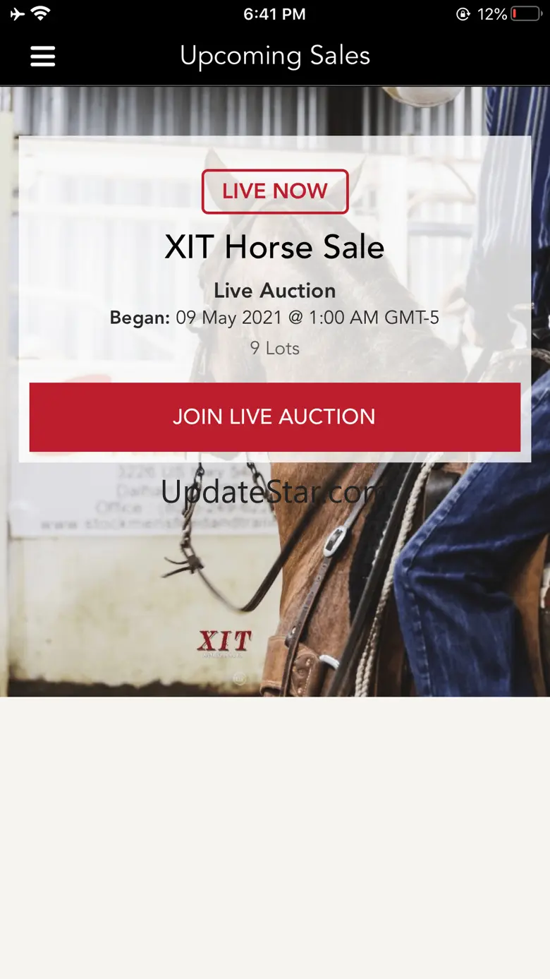 XIT Western Productions 1.0.4