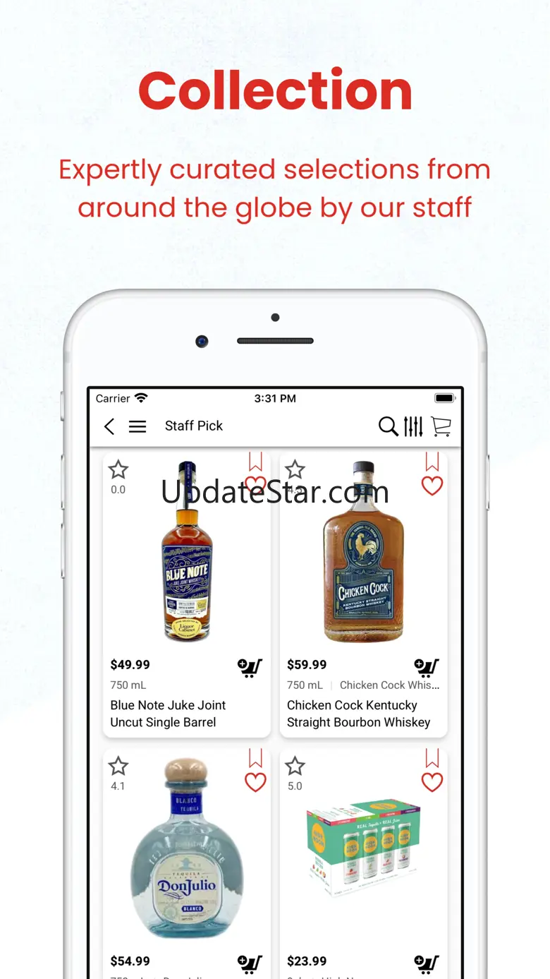 Liquor Cabinet TX 0.0.20240401