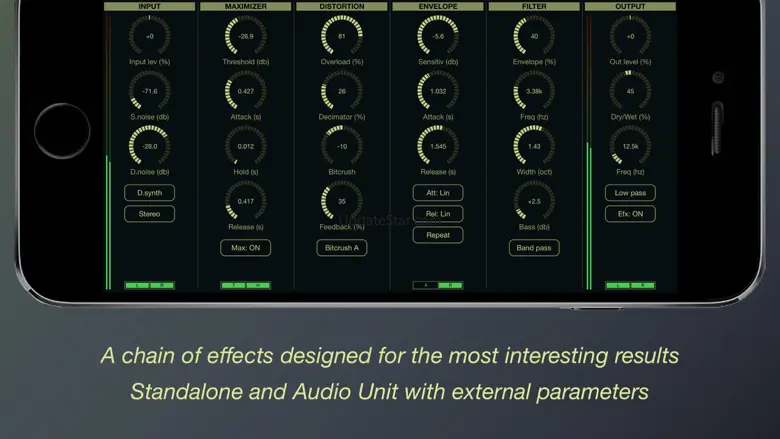 SoundSaw 1.3