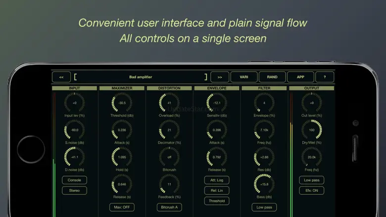 SoundSaw 1.3