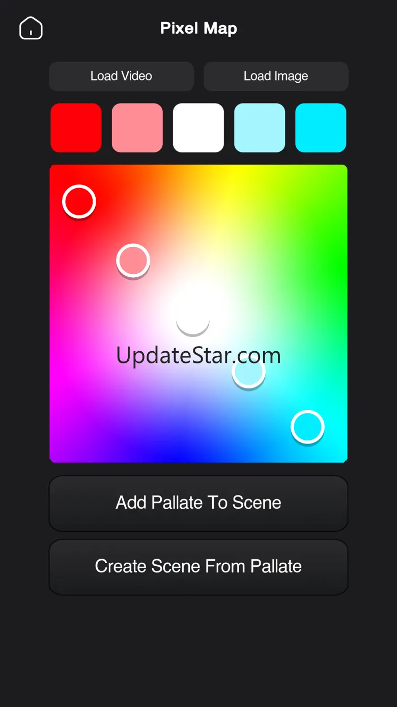 TEKE App 0.74