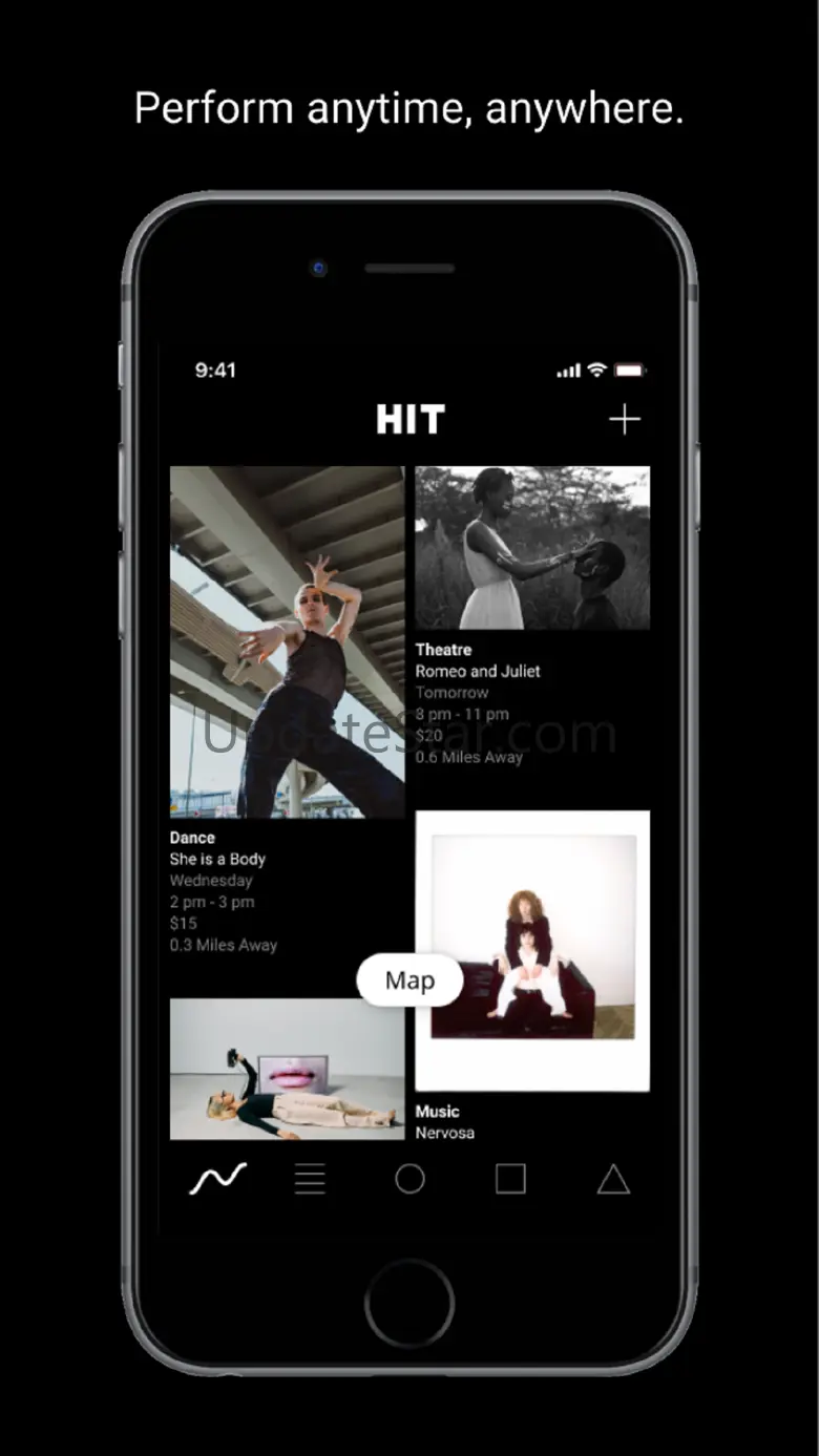 HIT Live Performance 1.2.264