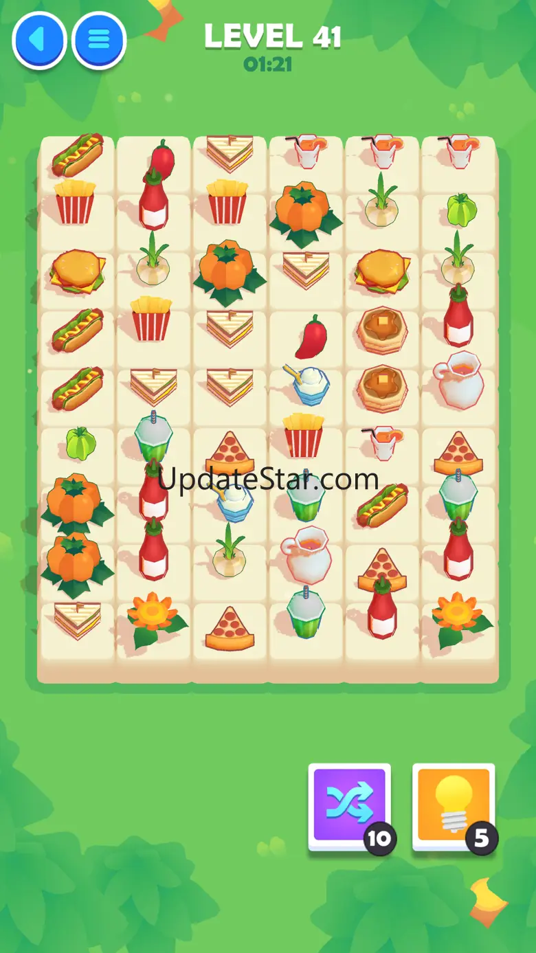 Tile Onet 3D 1.07