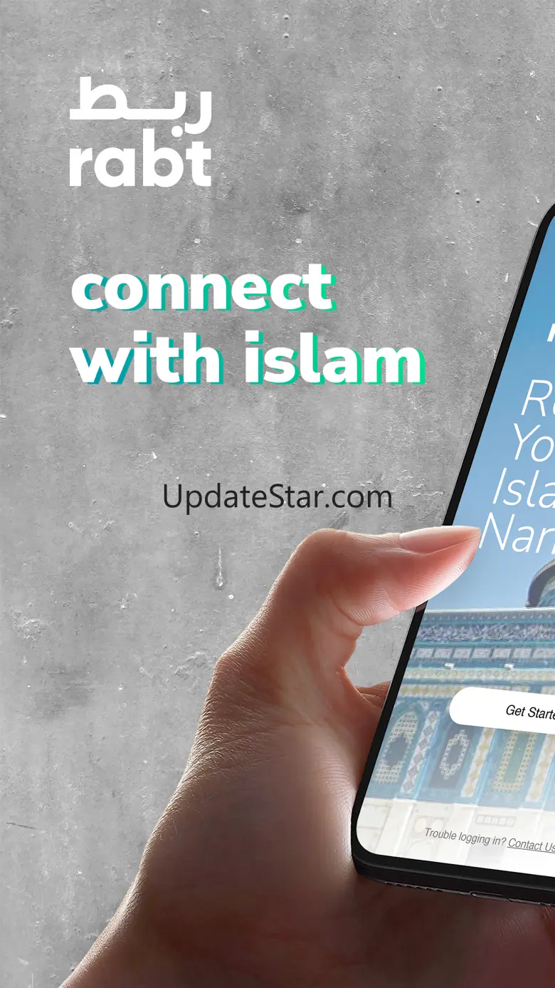 Rabt: Nasheed & Muslim Prayer 1.0.17
