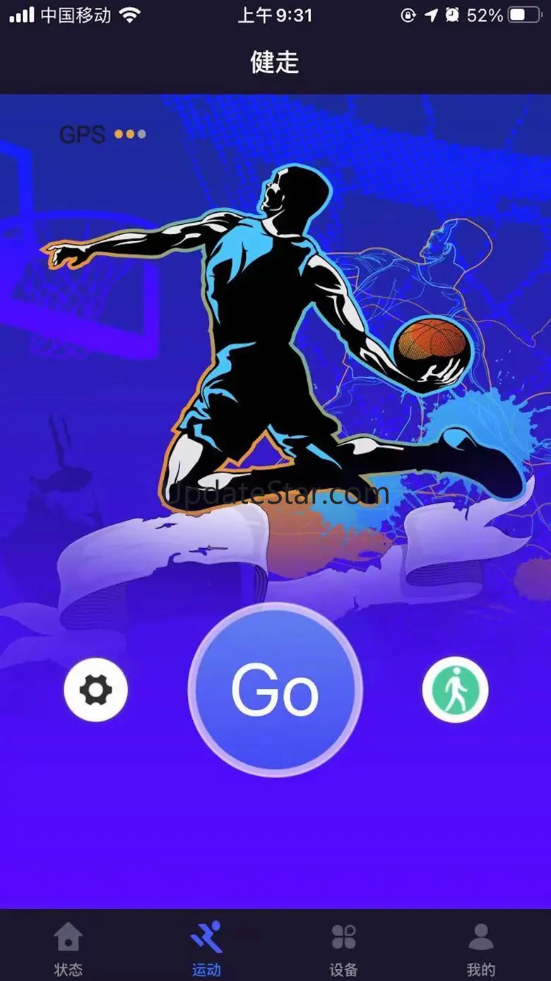 YFit pro 1.1.18