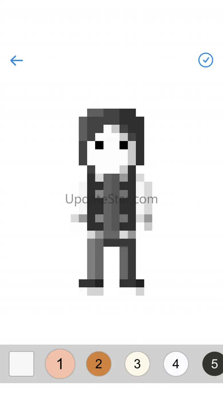 PixelDraw-Puzzle 1.31