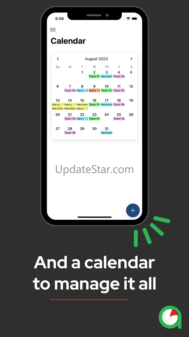 Accel Golf - Stats Tracker 4.0.0