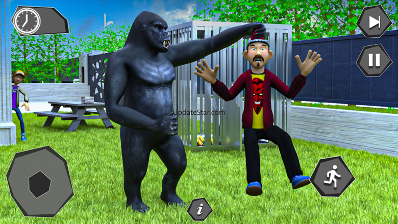 Scary Secret Neighbor 3D Game 1.0.2