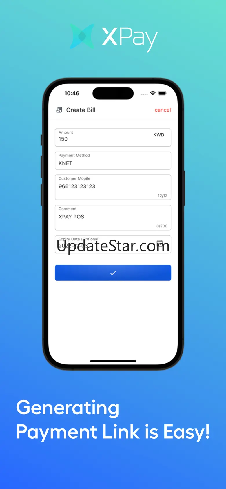 XPAY Collection 1.2.6