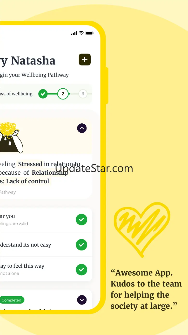 heyy, your mental health guide 5.0.0.5