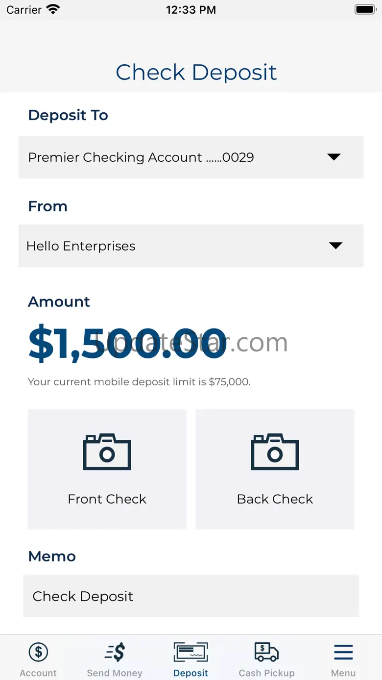 Dama Mobile 1.0.11