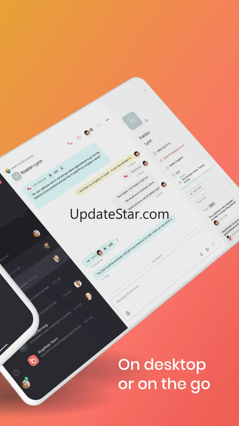 Ringblaze 20.1.2