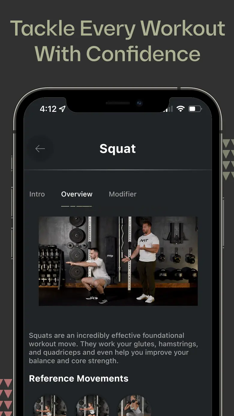 MVT Fitness 1.5.7