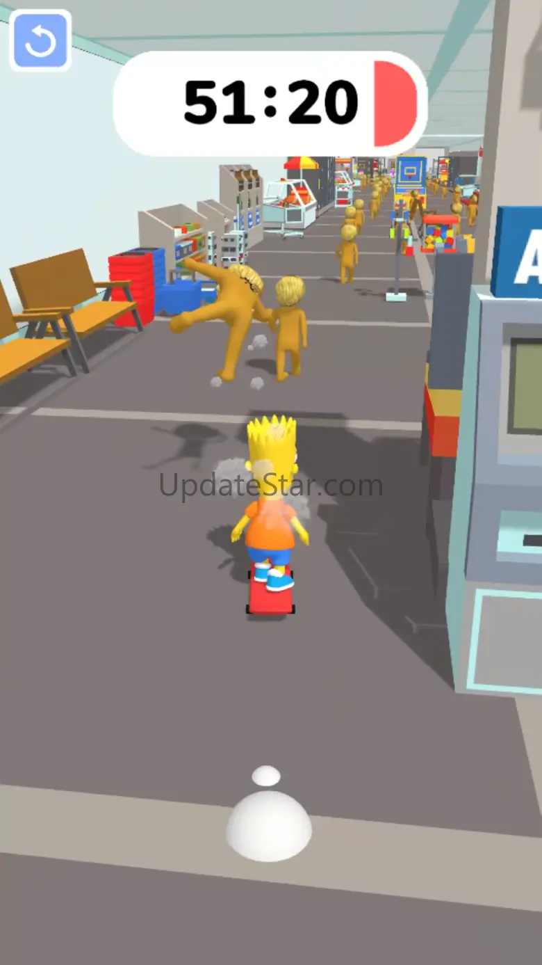 Angry Karen 1.1
