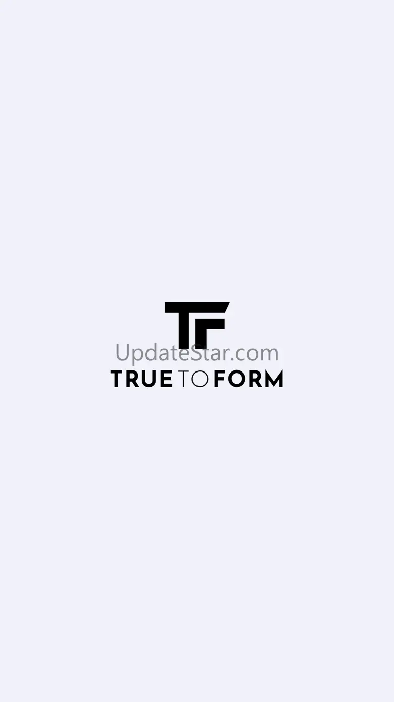 TrueToForm 7.13