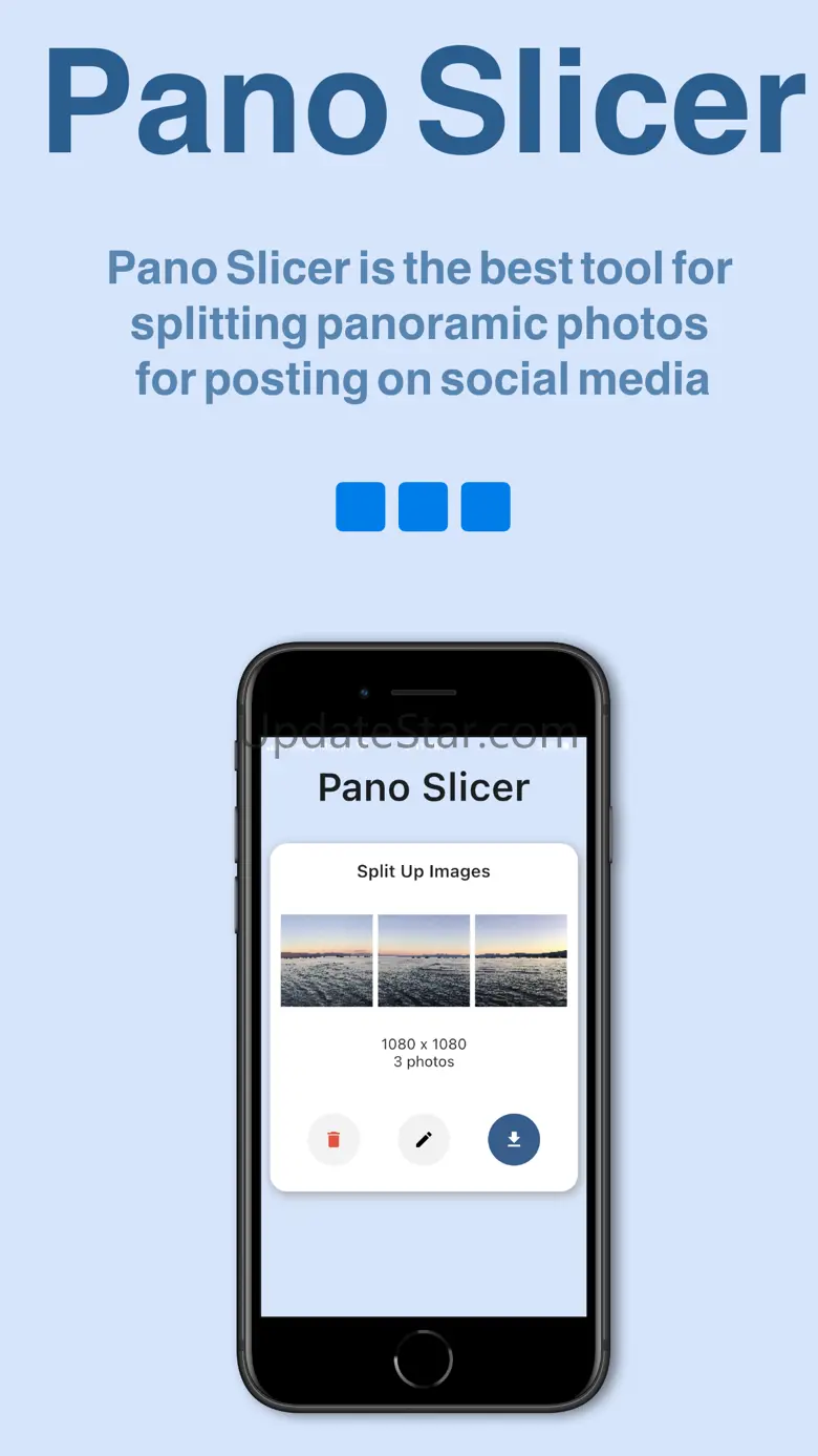 Panoramic Slicer 1.1.2