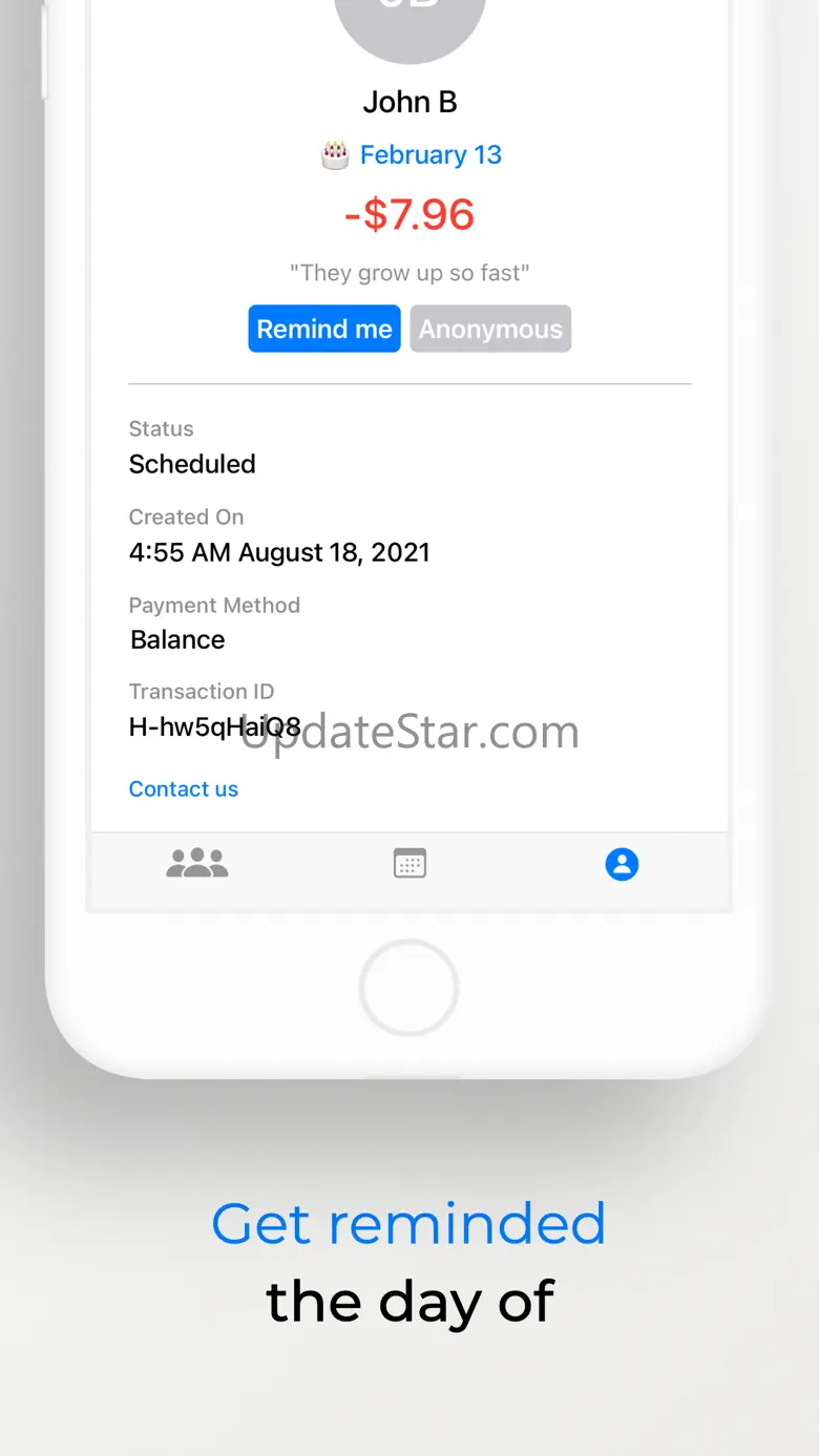 birthpay 2.1.6