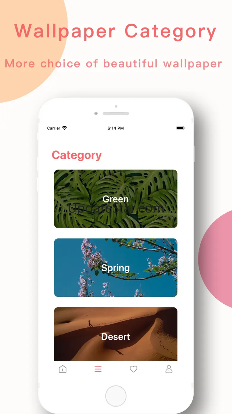 CozyWall - Cool Wallpapers 1.4