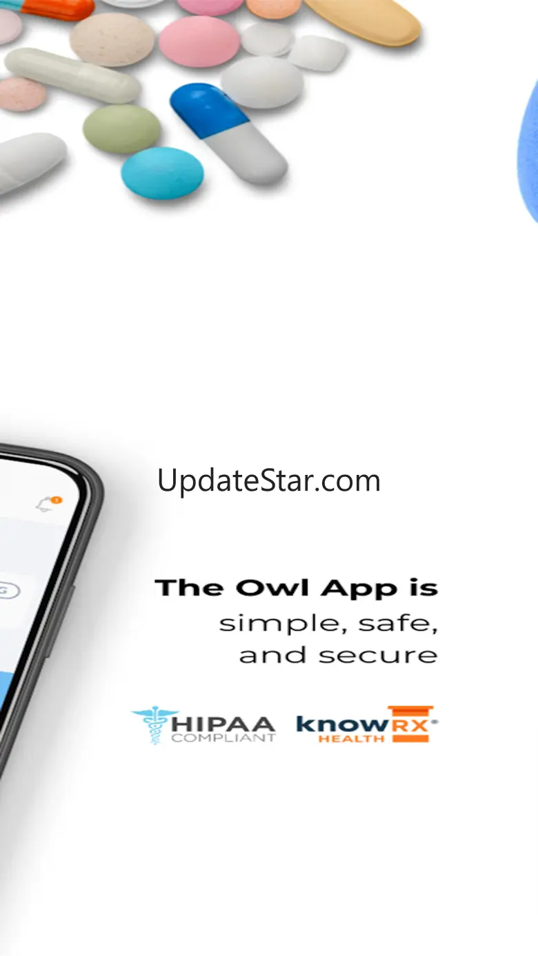 The Owl App 1.5.0