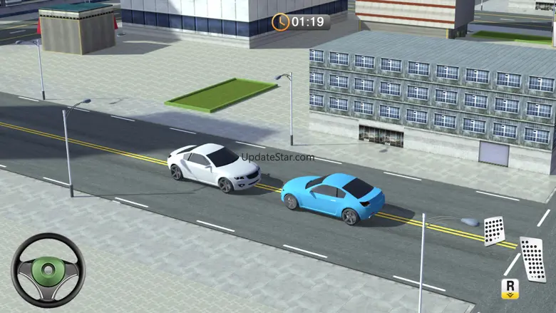 911 Ambulance Rescue Simulator 1.2