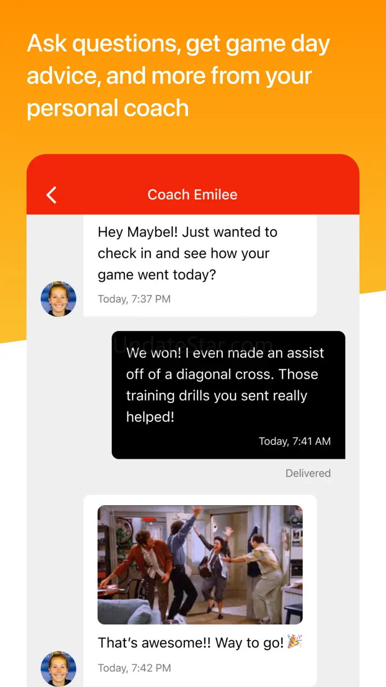 Blayze: Personalized Coaching 1.2.6