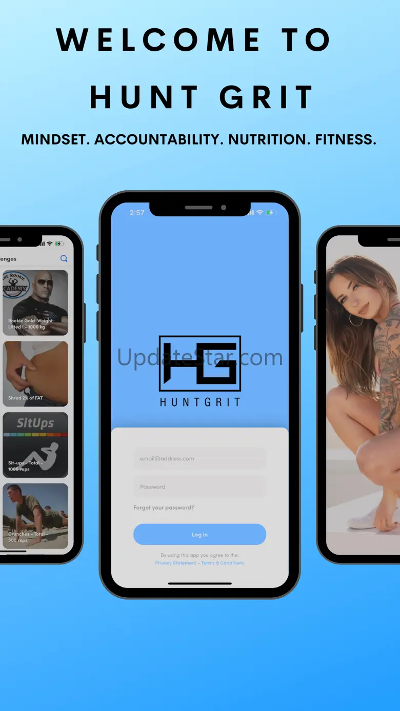 Hunt Grit 11.1.4