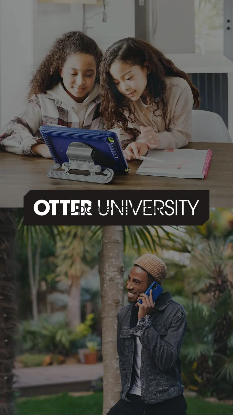 Otter University 1.0.2