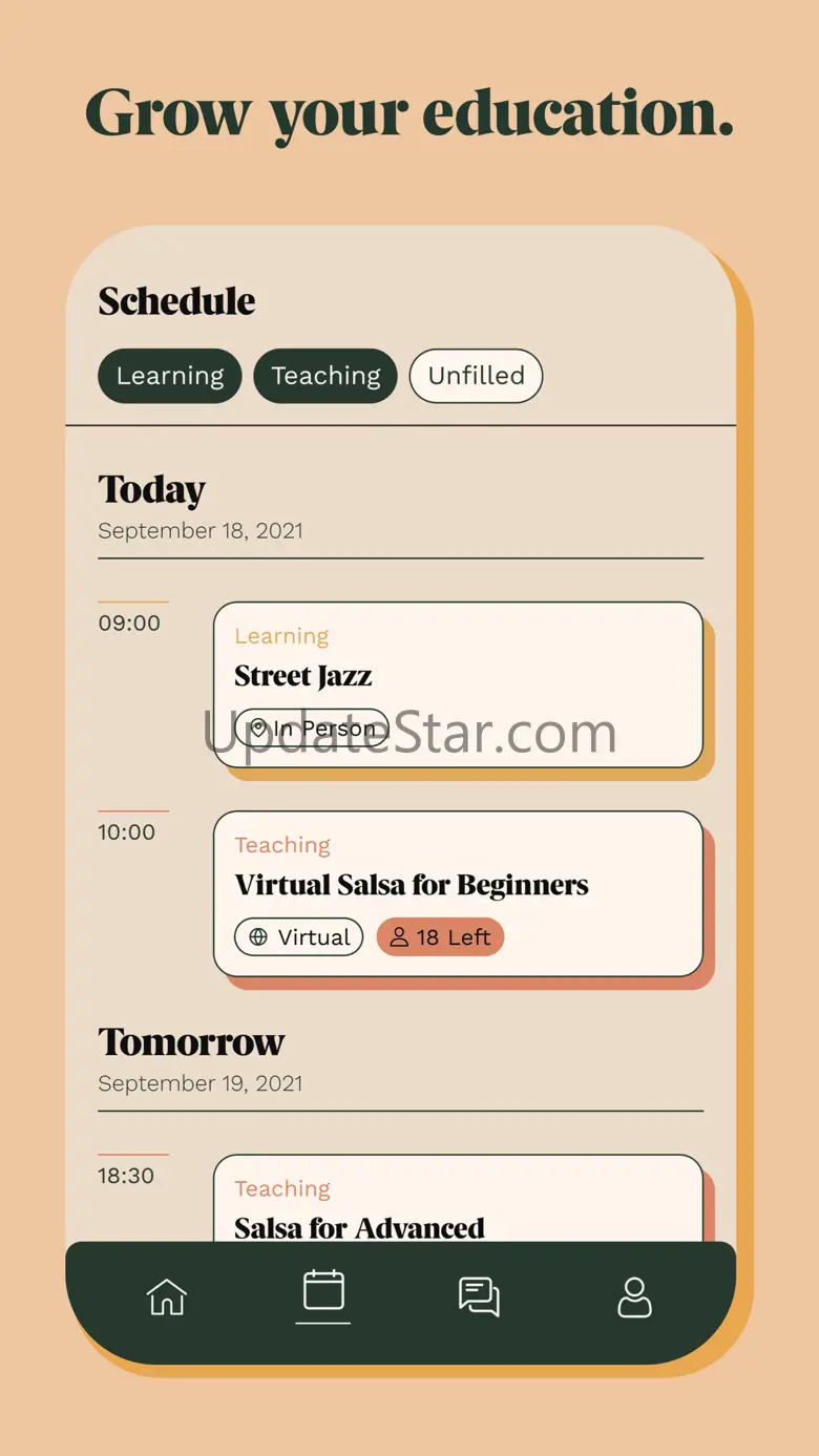 LimeLight - The Performers Hub 1.6.1