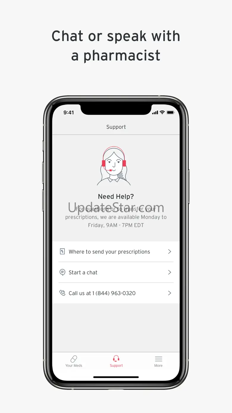 BlinkRx 1.34.0