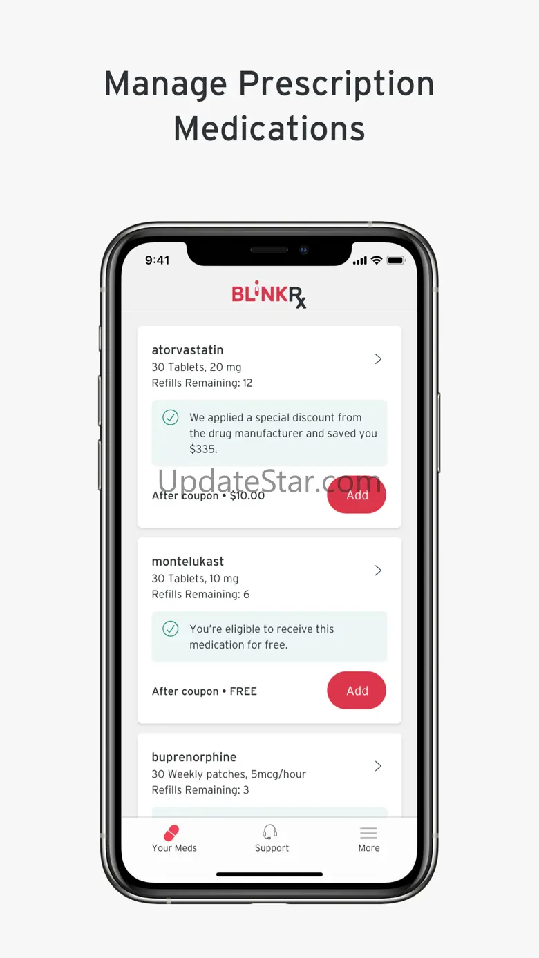 BlinkRx 1.34.0