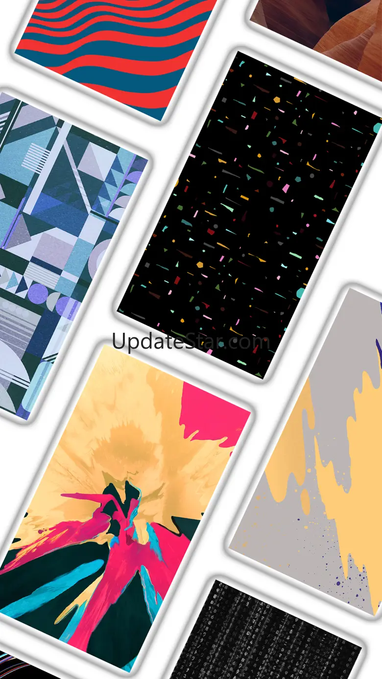 WalliPop Wallpaper 1.1