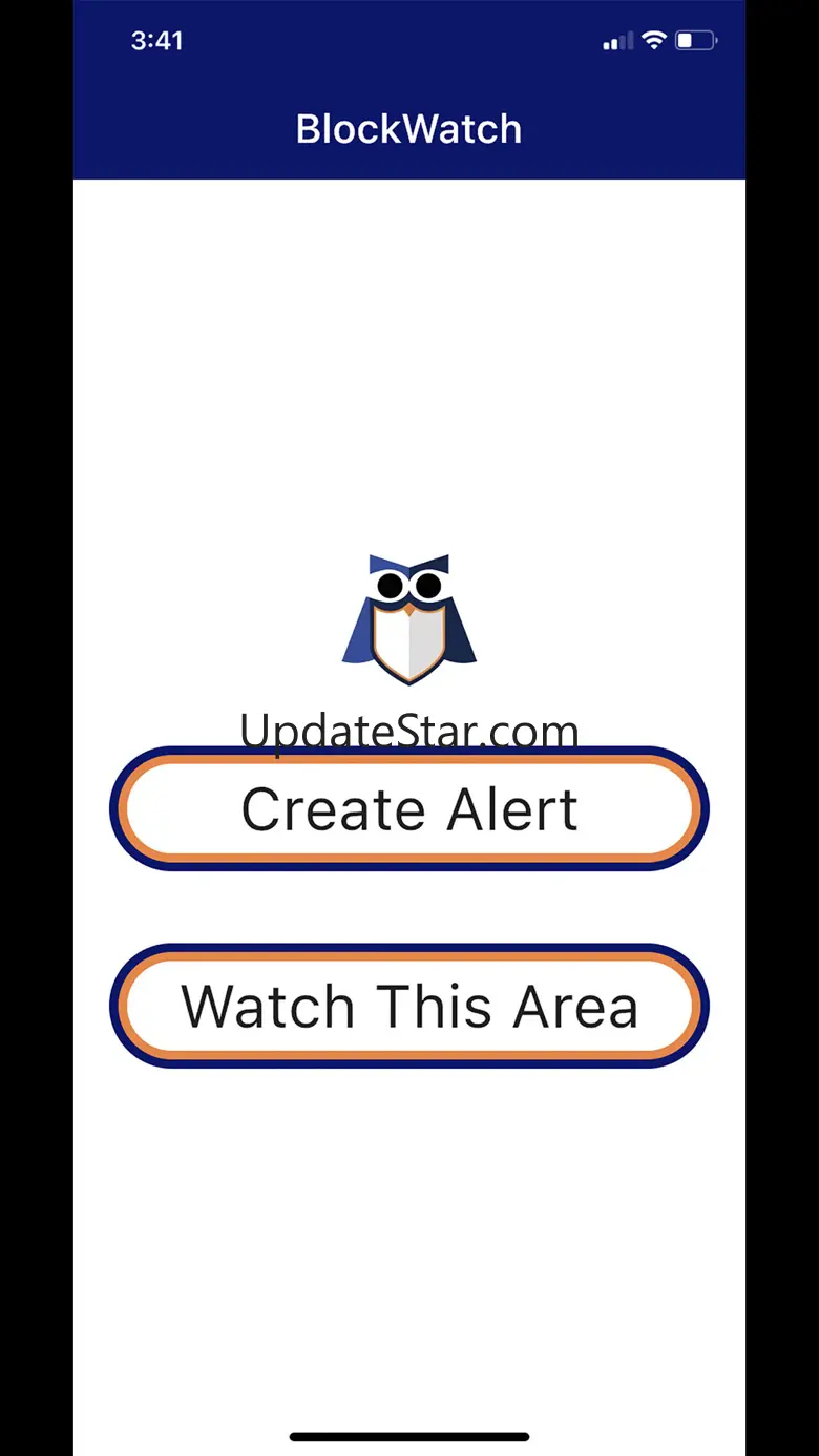 Blockwatch App 3.0.5
