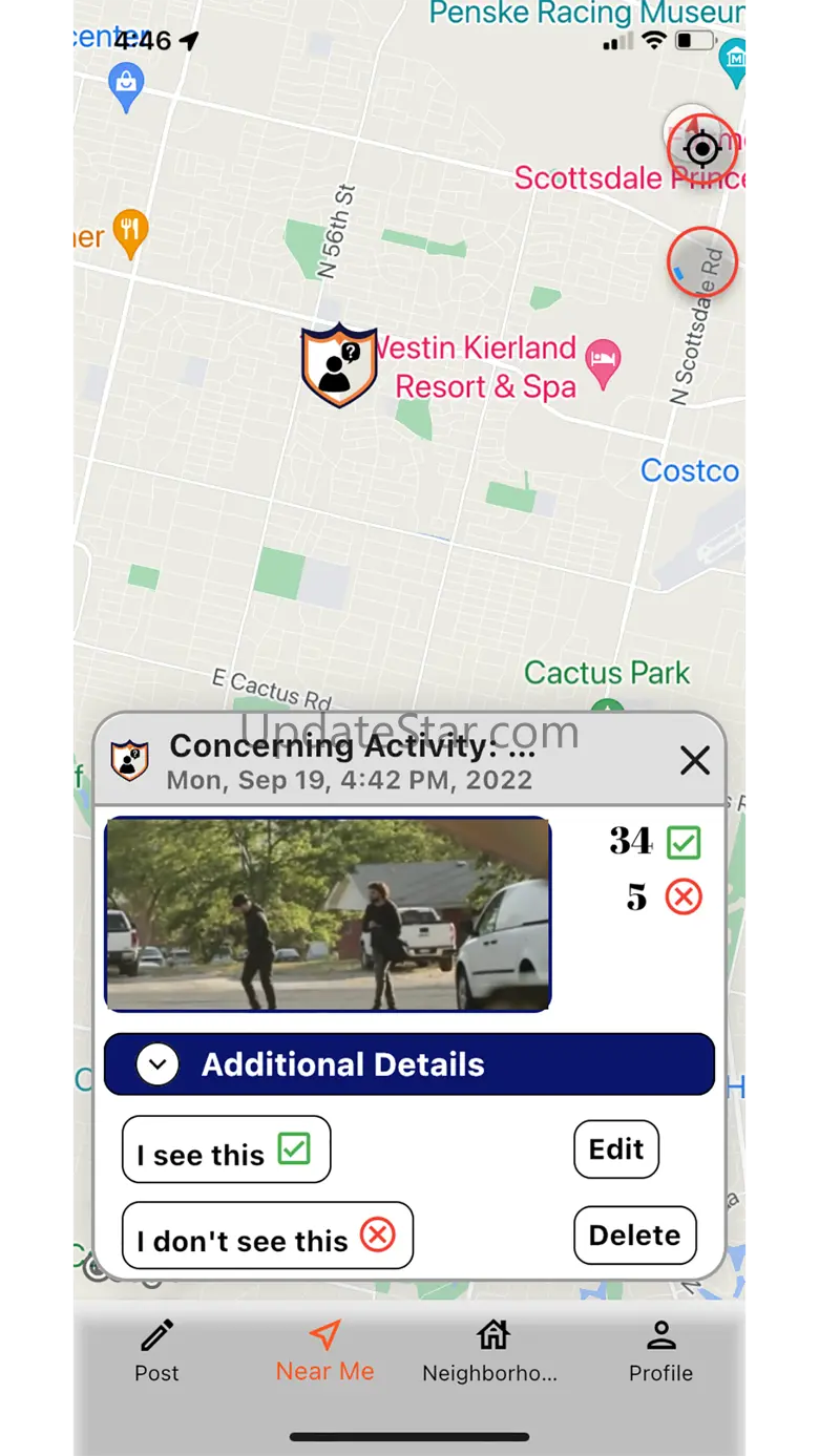 Blockwatch App 3.0.5