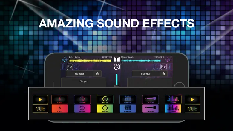 MONSTER LIVE DJ 1.1.2