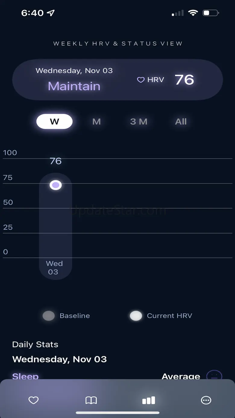SORCE App 3.0.6