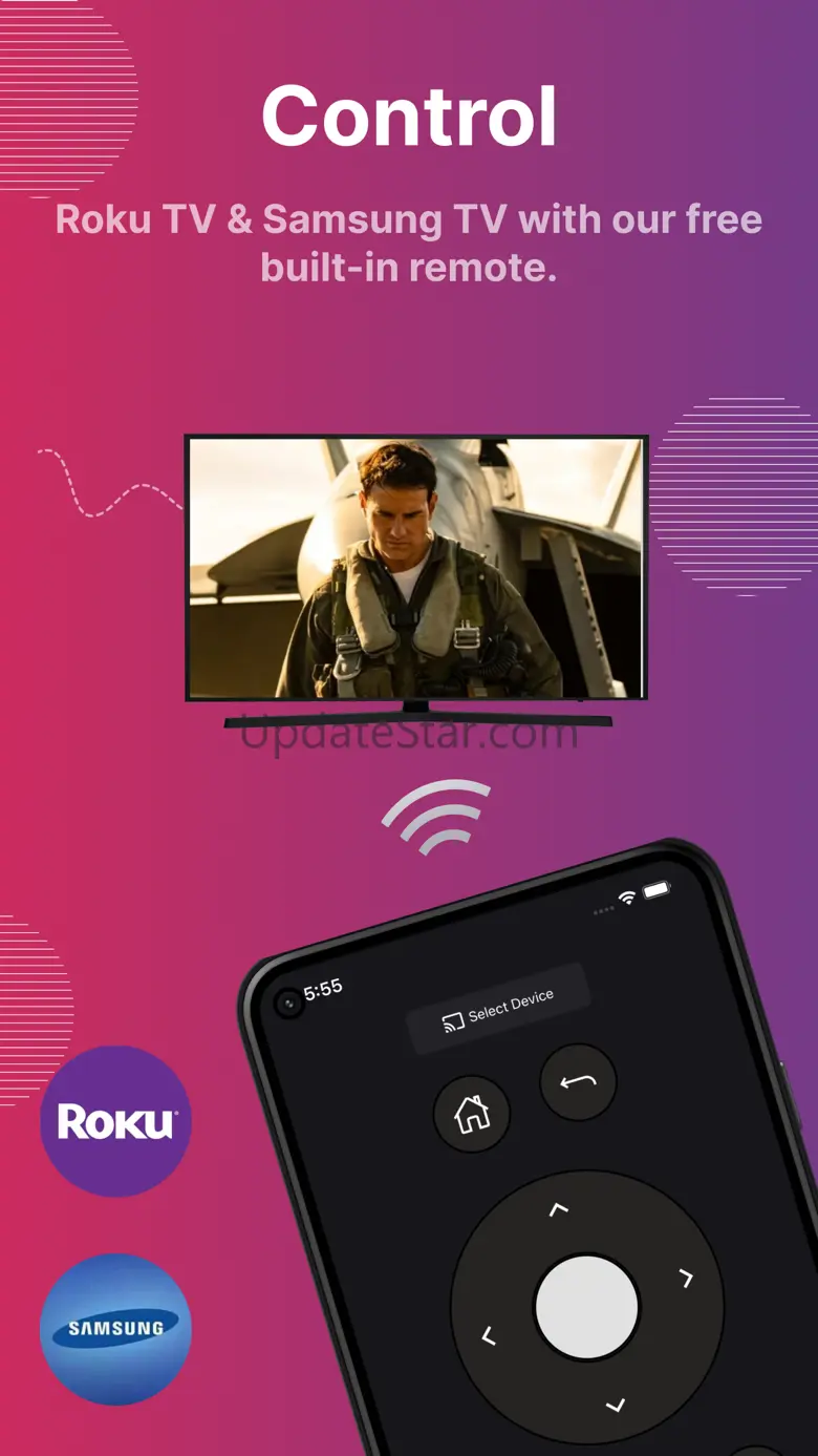 FolksMedia - Streaming Guide 2312.1.1