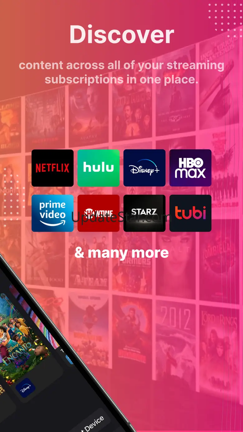 FolksMedia - Streaming Guide 2312.1.1