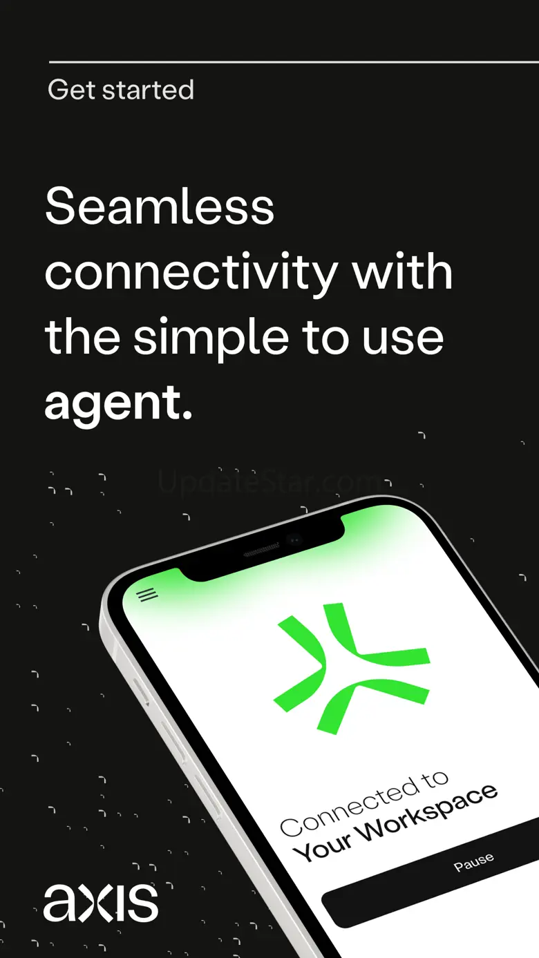 Axis Security Client 3.18.9
