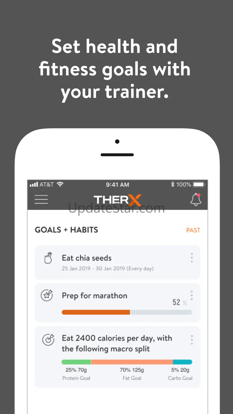 TherX 7.109.0