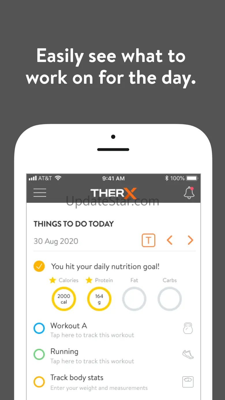 TherX 7.109.0