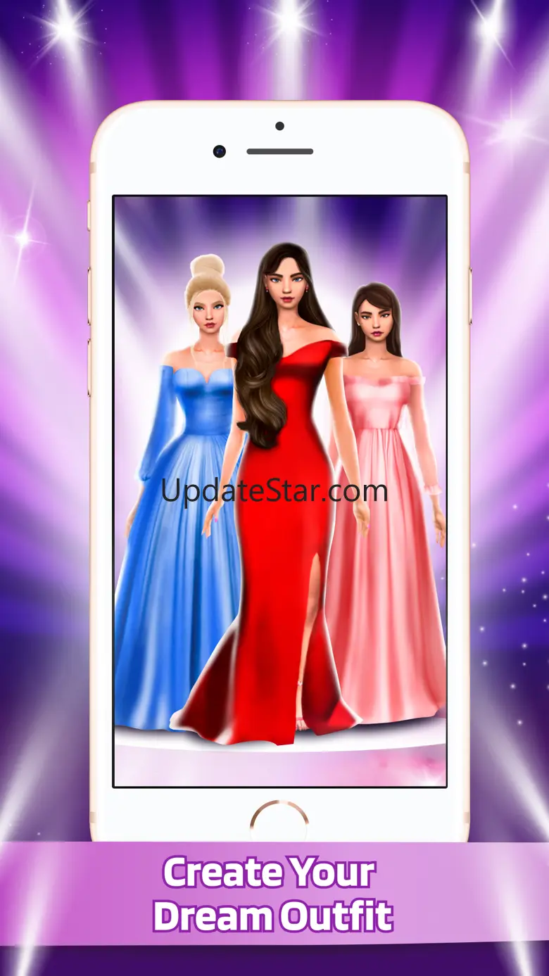 Fashion Beauty Stylist Games 2.2