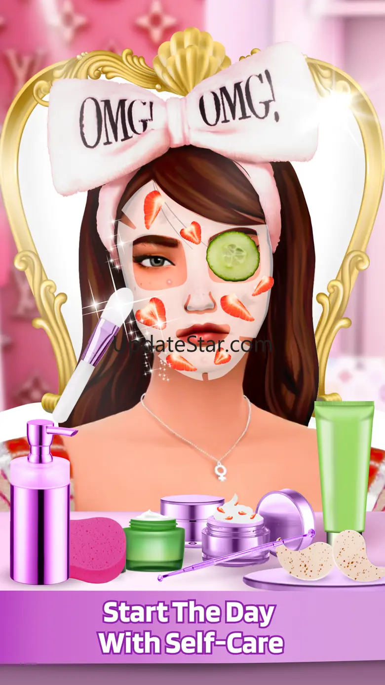 Fashion Beauty Stylist Games 2.2