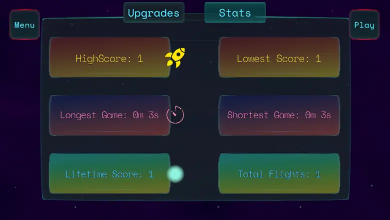 Entropy Arcade 1.6