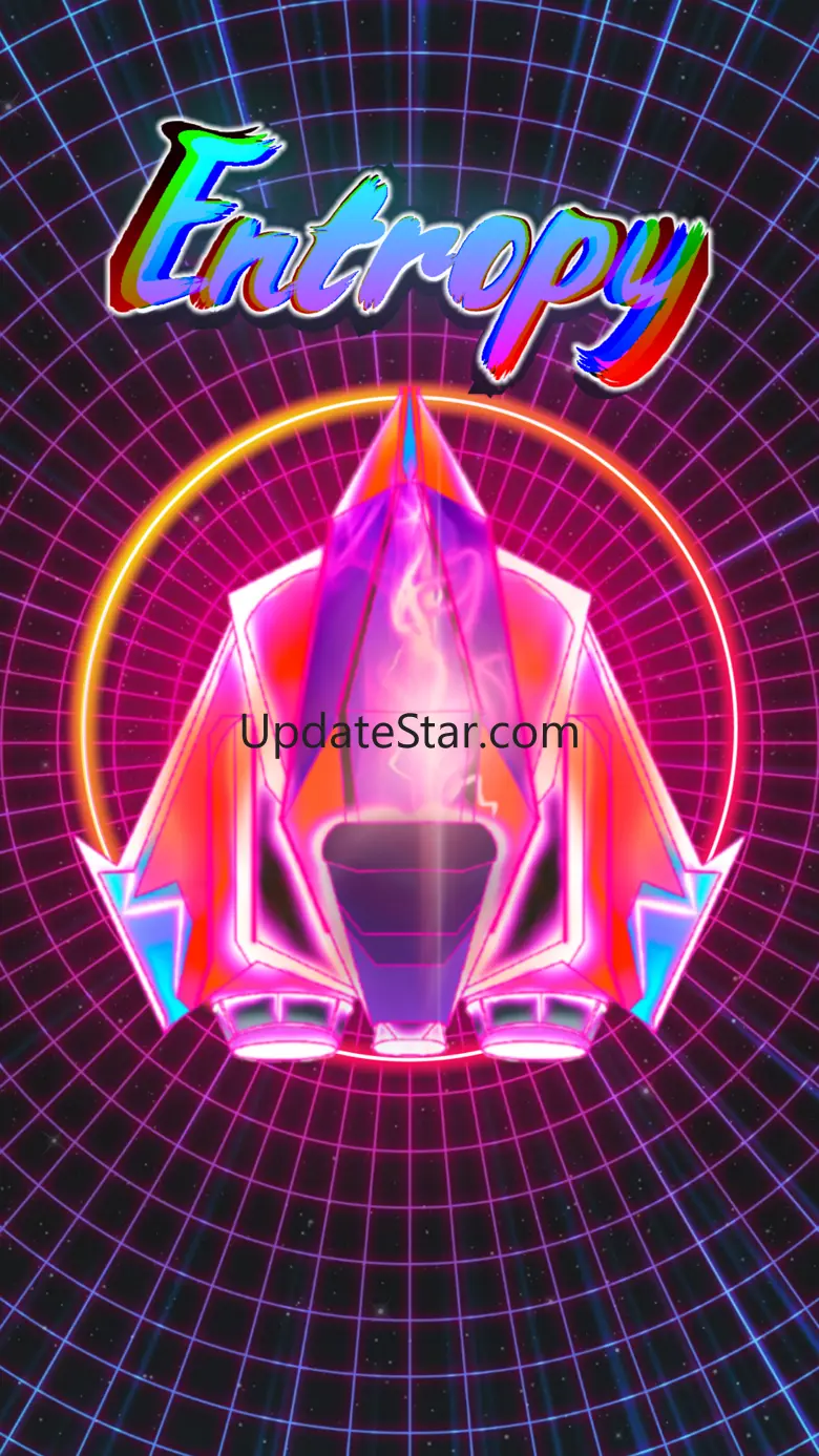 Entropy Arcade 1.6
