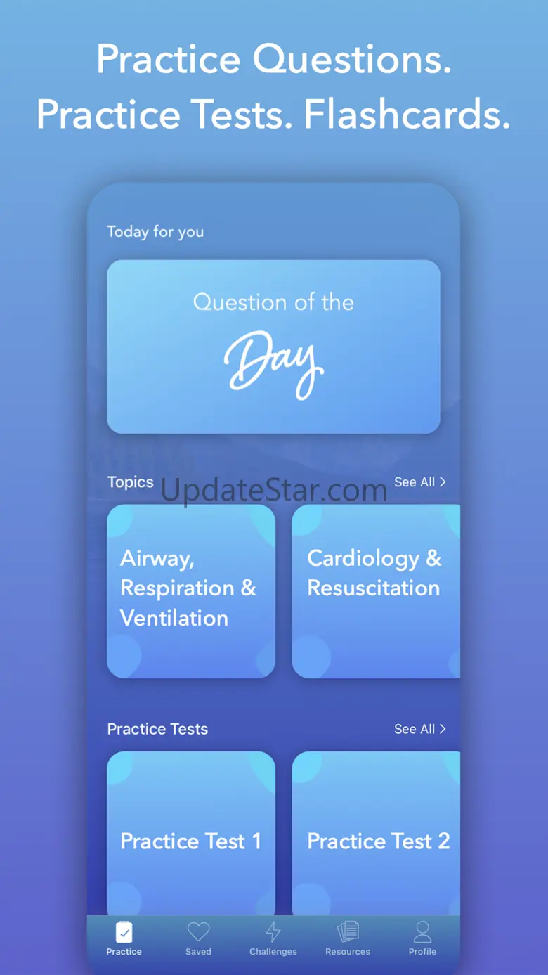 AEMT Exam Prep 2023 3.4.0