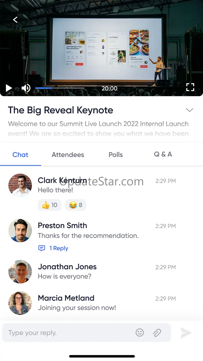 Accelevents 1.4.5