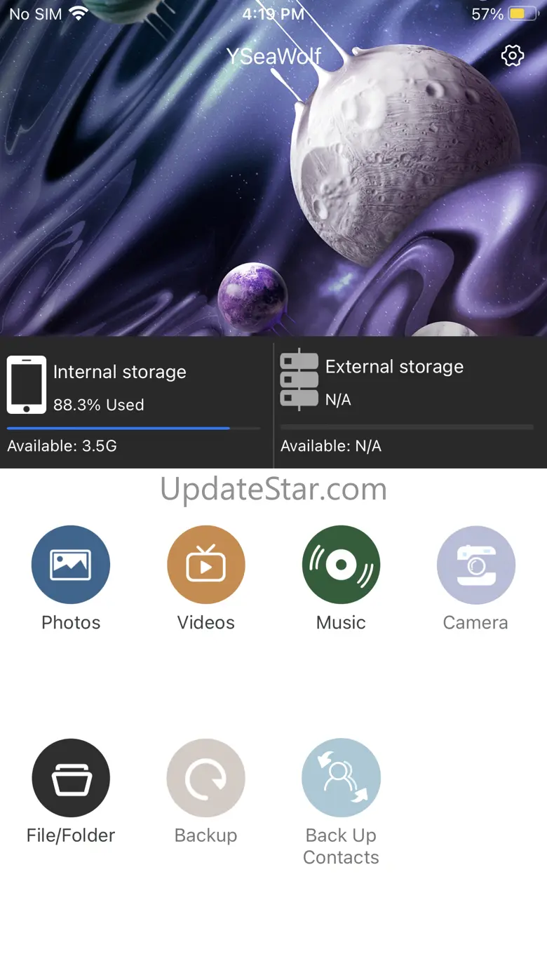 YSeaWolf 1.0.32