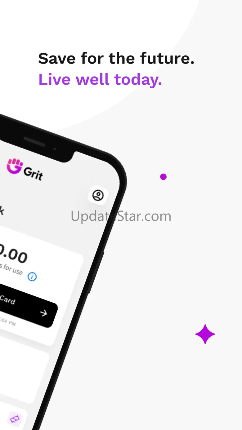 Grit Financial 1.5.6
